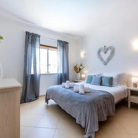 Vivenda Valerie Villa Lagos