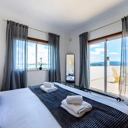 Vivenda Valerie Villa *