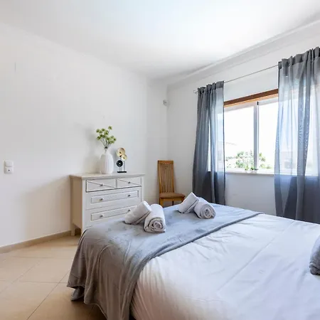 Vivenda Valerie Villa