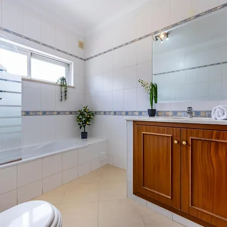 Vivenda Valerie Villa Lagos