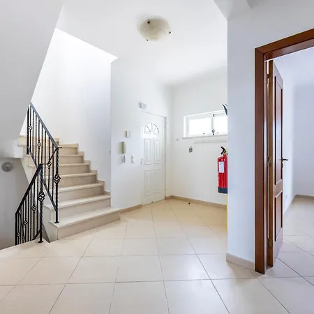 Vivenda Valerie Villa Lagos