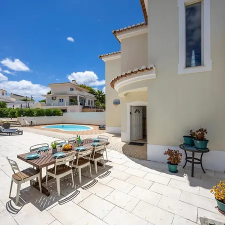 Villa Vivenda Valerie *