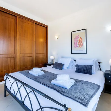 Vivenda Valerie Villa