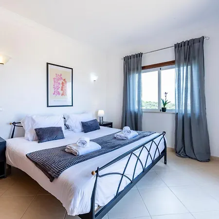 Villa Vivenda Valerie Lagos