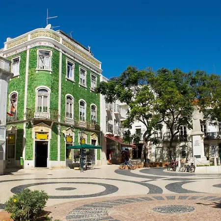 Vivenda Valerie * Lagos