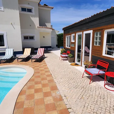 Villa Debbies Delight *