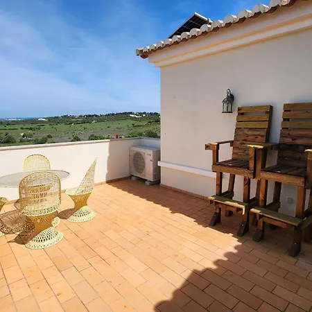 Debbies Delight Villa